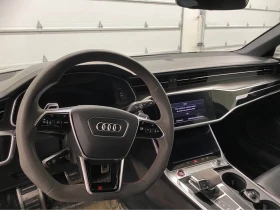 Audi Rs6 * CARFAX * БЕЗ ПЪРВОНАЧАЛНА ВНОСКА - 69500 € / 135930.18 лв. - 96014635 7
