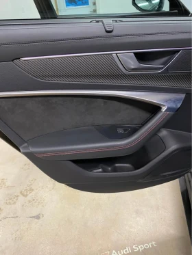 Audi Rs6 * CARFAX * БЕЗ ПЪРВОНАЧАЛНА ВНОСКА - 69500 € / 135930.18 лв. - 96014635 6