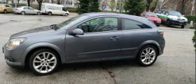 Opel Astra 1.7GTC - 1300 € / 2542.58 лв. - 61035546 5