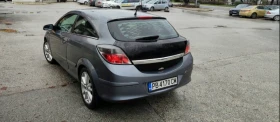 Opel Astra 1.7GTC - 1300 € / 2542.58 лв. - 61035546 4