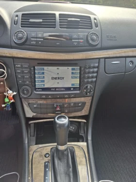 Mercedes-Benz E 320 E320 CDI - 4000 € / 7823.32 лв. - 48209707 12
