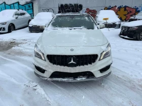 Mercedes-Benz CLA 45 AMG /камера/гуми с джанти / подгреви - 15000 € / 29337.45 лв. - 99891913 6