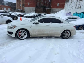 Mercedes-Benz CLA 45 AMG /камера/гуми с джанти / подгреви - 15000 € / 29337.45 лв. - 99891913 15