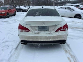 Mercedes-Benz CLA 45 AMG /камера/гуми с джанти / подгреви - 15000 € / 29337.45 лв. - 99891913 17