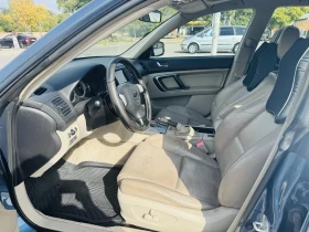 Subaru Outback H6, снимка 11