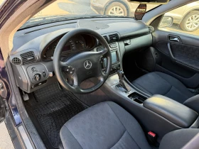 Mercedes-Benz C 220 2.2CDI-Автоматик-ел пакет-мулти медия-регистриран - 1650 € / 3227.12 лв. - 20223502 9