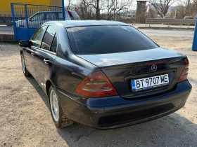 Mercedes-Benz C 220 2.2CDI-Автоматик-ел пакет-мулти медия-регистриран - 1650 € / 3227.12 лв. - 20223502 4