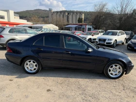 Mercedes-Benz C 220 2.2CDI-Автоматик-ел пакет-мулти медия-регистриран - 1650 € / 3227.12 лв. - 20223502 7