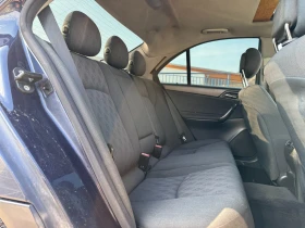 Mercedes-Benz C 220 2.2CDI-Автоматик-ел пакет-мулти медия-регистриран - 1650 € / 3227.12 лв. - 20223502 13