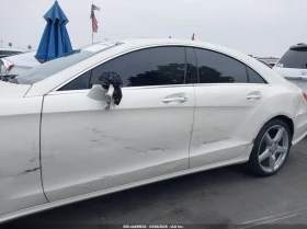 Mercedes-Benz CLS 500 2014 MERCEDES-BENZ CLS 550 - 12000 € / 23469.96 лв. - 74826814 5
