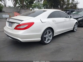 Mercedes-Benz CLS 500 2014 MERCEDES-BENZ CLS 550 - 12000 € / 23469.96 лв. - 74826814 8