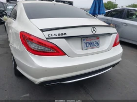 Mercedes-Benz CLS 500 2014 MERCEDES-BENZ CLS 550 - 12000 € / 23469.96 лв. - 74826814 7
