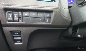 Honda Odyssey * ПОДГРЕВ* ОБДУХВАНЕ* КОЖА* ПАНОРАМА* FULL* КРАЙНА | Auto.bg — изображение 13