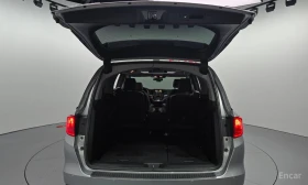 Honda Odyssey * ПОДГРЕВ* ОБДУХВАНЕ* КОЖА* ПАНОРАМА* FULL* КРАЙНА | Auto.bg — изображение 16
