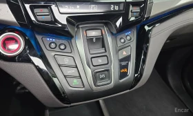 Honda Odyssey * ПОДГРЕВ* ОБДУХВАНЕ* КОЖА* ПАНОРАМА* FULL* КРАЙНА | Auto.bg — изображение 6