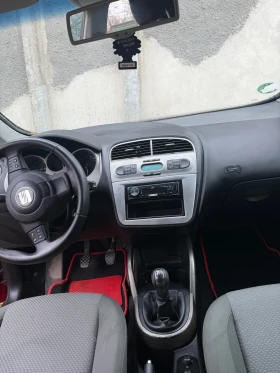 Seat Altea 2.0 tdi - 2000 € / 3911.66 лв. - 74394888 7