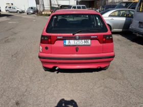 Seat Ibiza - 750 € / 1466.87 лв. - 69696485 3
