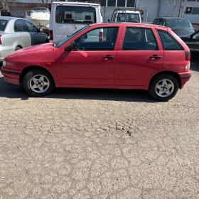 Seat Ibiza - 750 € / 1466.87 лв. - 69696485 2