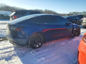 Tesla Model 3 - 5000000 € / 9779150.00 лв. - 81074863 3