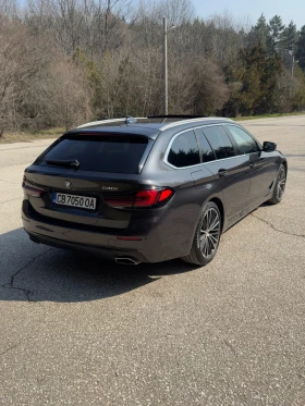 BMW 540 - 30500 € / 59652.82 лв. - 54957318 5