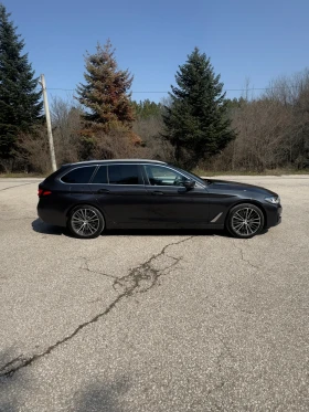 BMW 540 - 30500 € / 59652.82 лв. - 54957318 4