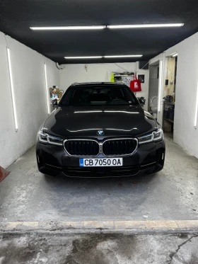 BMW 540 - 30500 € / 59652.82 лв. - 54957318 8