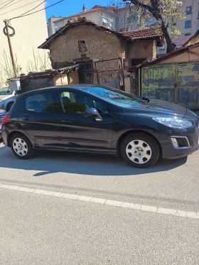 Peugeot 308 - 4209 € / 8232.09 лв. - 98125931 2