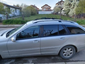Mercedes-Benz C 220 - 1200 € / 2347.00 лв. - 92079482 2