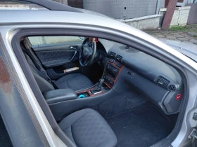 Mercedes-Benz C 220 - 1200 € / 2347.00 лв. - 92079482 3