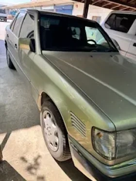 Mercedes-Benz 124 300 td