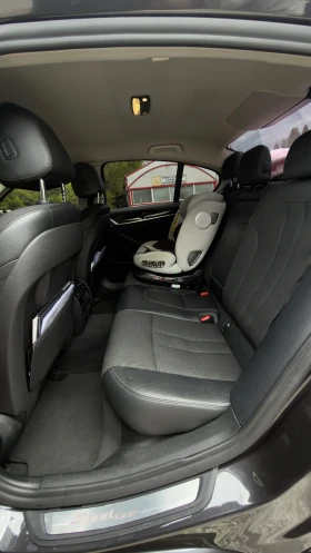 BMW 530 BNW G30 530d 265hp Sport Line. | Mobile.bg � ����� ������ 9