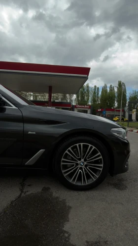 BMW 530 BNW G30 530d 265hp Sport Line. | Mobile.bg � ����� ������ 4