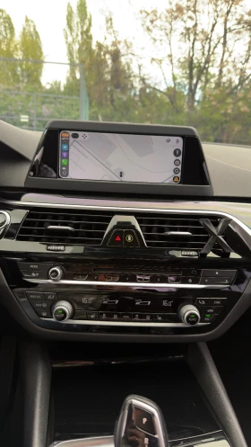 BMW 530 BNW G30 530d 265hp Sport Line. | Mobile.bg � ����� ������ 6