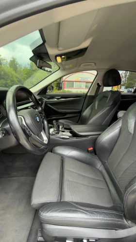 BMW 530 BNW G30 530d 265hp Sport Line. | Mobile.bg � ����� ������ 7