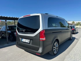 Mercedes-Benz V 300 V250CDI AMG/LONG/������/LED/TOP | Mobile.bg � ����� ������ 4