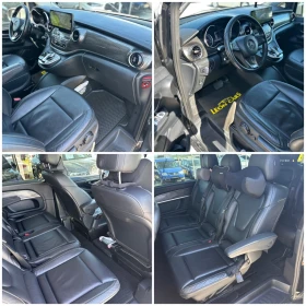 Mercedes-Benz V 300 V250CDI AMG/LONG/������/LED/TOP | Mobile.bg � ����� ������ 9