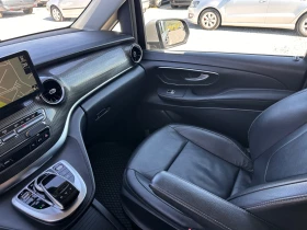 Mercedes-Benz V 300 V250CDI AMG/LONG/������/LED/TOP | Mobile.bg � ����� ������ 13