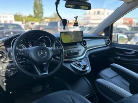 Mercedes-Benz V 300 V250CDI AMG/LONG/������/LED/TOP | Mobile.bg � ����� ������ 10