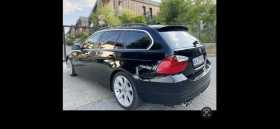 ����� �� �������� �� BMW 330 Xdrive keyless