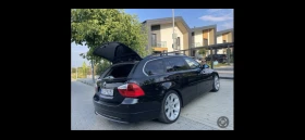 ����� �� �������� �� BMW 330 Xdrive keyless