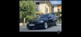 ����� �� �������� �� BMW 330 Xdrive keyless