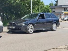 ����� �� �������� �� BMW 520 6��, ����, �� ����������