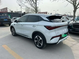 BYD Atto3 Superior Model 510 autogeorge.com | Mobile.bg � ����� ������ 5