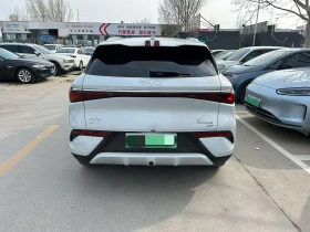 BYD Atto3 Superior Model 510 autogeorge.com | Mobile.bg � ����� ������ 6
