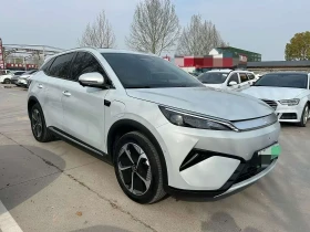 ������ BYD Atto3