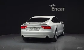 Audi A7 * QUATTRO* TFSI* HUD* PANO*  | Auto.bg — изображение 2