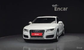 Audi A7 * QUATTRO* TFSI* HUD* PANO* 