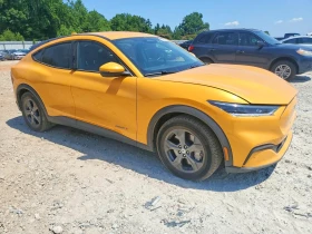 Ford Mustang Mach-E Select | Mobile.bg � ����� ������ 4