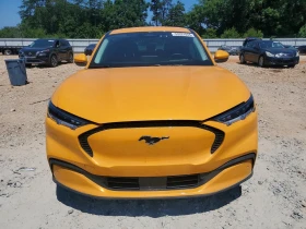 Ford Mustang Mach-E Select | Mobile.bg � ����� ������ 5
