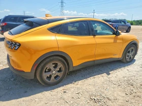 Ford Mustang Mach-E Select | Mobile.bg � ����� ������ 3